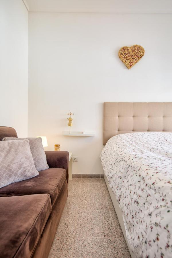 Garden By Home Sweet Home Aveiro Exterior foto