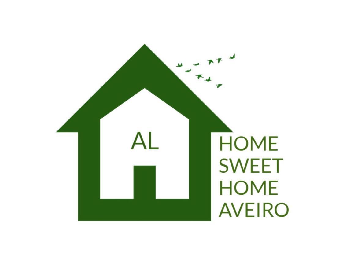 Garden By Home Sweet Home Aveiro Exterior foto